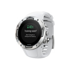 Montre SUUNTO SUUNTO 5 G1 Blanc PE 2020 2