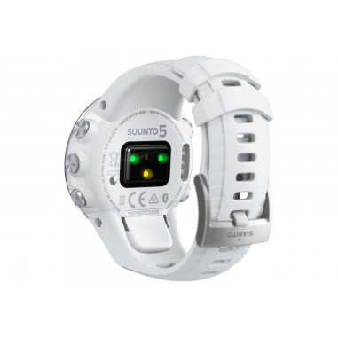 Montre SUUNTO 5 G1 Blanc PE 2020