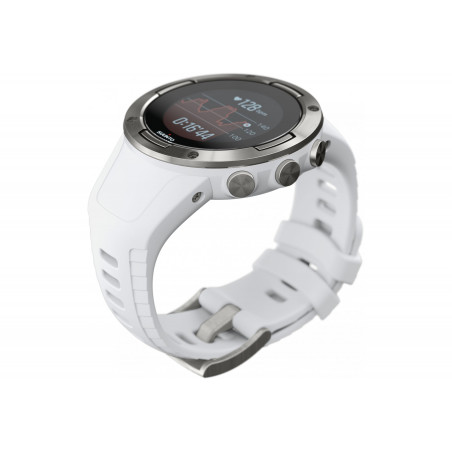 Montre SUUNTO SUUNTO 5 G1 Blanc PE 2020