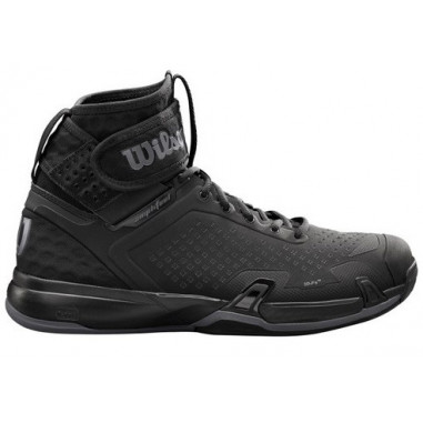Chaussures WILSON Homme Amplifeel Noir PE 2018